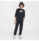 Спортивный костюм детский Nike Sportswear Tech Fleece Black L Черный HQ8911-010__HQ8921-010 - изображение 9