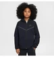 Спортивный костюм детский Nike Sportswear Tech Fleece Black L Черный HQ8911-010__HQ8921-010 - изображение 11