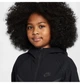 Спортивный костюм детский Nike Sportswear Tech Fleece Black L Черный HQ8911-010__HQ8921-010 - изображение 13