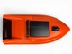 Прикормочный кораблик Raptor S2 GPS автопилот с эхолотом Toslon TF-520 - изображение 5
