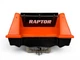 Прикормочный кораблик Raptor S2 GPS автопилот - изображение 7