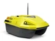Короповий кораблик Flytec D50 12.6 V (1 бункер) GPS, Автопілот з Глибиноміром - зображення 2