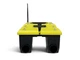 Короповий кораблик Flytec D50 12.6 V (1 бункер) GPS, Автопілот з Глибиноміром - зображення 7