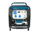 Дизельний генератор FULL FDL9000LE (1-фазний, 230V, 50Hz, 8.5kVA/6.8kW) - зображення 3