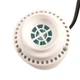 Насос мини электрический для вакуумных пакетов,компактный для дома и путешествий,вакууматор для вещей и одежды - изображение 3