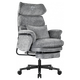 Геймерское кресло GT Racer X-7485 Fabric Gray XL - изображение 1