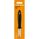 Ніж для чищення (овочечистка) Fiskars Essential 6 см (1065585) - изображение 3