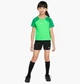 Спортивный костюм детский Nike Lk Df Acdpr Trn Kit Green/Black 116-122 CM DH9484-329 - изображение 1