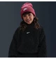 Спортивный костюм детский Nike Nkg Cozy Po Black 4 Черный 36N458-023 - изображение 3