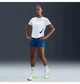 Футболка жіноча Nike Dri-Fit White XS Білий HV2772-100 - зображення 4
