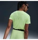 Футболка жіноча Nike Tempo Green S Зелений HQ0648-701 - зображення 3