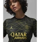 Футболка женская Nike Fourth Jersey Psg XL Комбинированный DR3998-011 - изображение 4