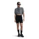 Свитшот женский Nike Nsw French Terry Cropped Crew Top L Сірий HJ0224-091 - изображение 3