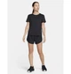Футболка женская Nike One Classic Df Ss Top S Черный FN2798-010 - изображение 5