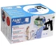 Фарбопульт электрический Paint Zoom 650W для краски и лака - бытовой краскопульт с соплом и шлангом. - изображение 7