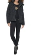 Куртка жіноча Karl Lagerfeld L Black - зображення 6