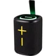 Bluetooth колонка Gelius Start X GP-BS1002X Black - изображение 15