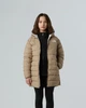 Куртка дитяча The North Face Girls’ Reversible Perrito Parka L - изображение 7