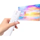 Пульт дистанционного управления Accoona, совместимый с пультами Xiaomi TV, Redmi Remote Universal для поколений 4/4S, Bluetooth Voice Control для улучшенной версии приставки Xiaomi для проектора, белый. - изображение 3