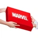 Набор канцелярских принадлежностей Disney, рюкзак для рисования Marvel и подарочная коробка для канцелярских товаров, для мальчиков начальной школы (1-3 классы), подарок на выпускной в детском саду, подарок на день рождения, скидка при групповой покупке. - изображение 2