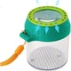 Hape (Германия), Игрушки для улицы, Банка для наблюдения за насекомыми в природе, с увеличительным стеклом, дышащая, праздничный подарок, E5577 - изображение 1