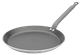 Patelnia do naleśników De Buyer Choc Resto Induction 26 cm (3011248485266) - obraz 3