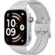 Смарт-часы Xiaomi Redmi Watch 6 Silver Gray UA - изображение 13