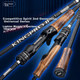 Спінінг Guowang Luya Kingpro 1.8 м L - зображення 3