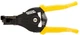 Съемник изоляции автоматический Mastertool 0.8–8 мм² SK5 (75-2274) - изображение 2