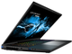 Ноутбук 17" Medion Erazer Beast X40 Gaming Intel Core i9-13900HX RAM 32GB SSD 1TB GeForce RTX 4080 Windows 11 Алюминиевый корпус (UKR) (102329562) - Уценка - изображение 5