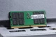 Оперативна пам'ять SK hynix 48GB DDR5 5600MHz SO-DIMM для ноутбука (HMCGY8MGBSB212N) - зображення 2