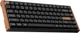 Комплект бездротової клавіатури Keychron K2 HE та миші M3 Elite - зображення 3