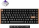 Комплект бездротової клавіатури Keychron K2 HE та миші M3 Elite - зображення 7