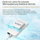 Маршрутизатор VONETS VAP11S-5G Wi-Fi Белый (102234880) - Уценка - изображение 3