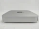 Мини ПК Apple Mac mini (2023) / Apple M2 / RAM 8GB / SSD 256GB / 1 x HDMI / LAN / Wi-Fi 6E / Bluetooth 5.3 / macOS 26.1 / Серебристый (MMFJ3D/A) Б/В 100674170 - изображение 8