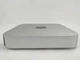 Мини ПК Apple Mac mini (2023) / Apple M2 / RAM 8GB / SSD 256GB / 1 x HDMI / LAN / Wi-Fi 6E / Bluetooth 5.3 / macOS 26.1 / Серебристый (MMFJ3D/A) Б/В 100674170 - изображение 9