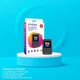 Мобильный маршрутизатор Wi-Fi STRONG 4GMIFI150D Черный (102205454) - Уценка - изображение 7