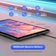 Планшет 10'' PIXPEAK M159-EEA 12+24/128Gb 8 ядер Android 15 8000 mAh Серый (102345556) - Б/У - изображение 4