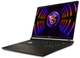 Ноутбук 17" MSI Vector GP78 HX (13VG-055) Gaming Intel Core i7-13700HX RAM 16GB SSD 1TB GeForce RTX 4070 Win11 Алюмінієвий Корпус (UKR) (102352368) - Уцінка - зображення 4