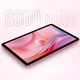 Планшет 11" Spc Gravity 4+8/128Gb 8 ядер Android 14 6000 mAh Розовый (102344954) - Б/У - изображение 4