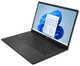 Ноутбук 17.3" HP 17 (cp2260ng) AMD Ryzen 5 7520U RAM 8GB SSD 512GB Windows 11 (UKR) (102354783) - Уценка - изображение 3