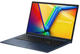Ноутбук 17.3" ASUS Vivobook 17 (X1704ZA) Intel Core i7-1255U RAM 16GB SSD 512GB Windows 11 (UKR) (102354843) - Уценка - изображение 4