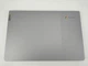Сенсорный ноутбук 15.6" Lenovo IdeaPad 3 Chrome (15IJL6) Intel Celeron N4500 RAM 8GB eMMC 128GB 10час батарея Chrome OS (UKR) (102286029) - Уценка - изображение 16