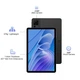 Планшет 11" 2K Doogee T30 Pro 8/256Gb 4G 2-SIM 8 ядер Android 13 8580 mAh Черный (102351556) - Б/У - изображение 7