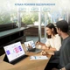 Портативный монитор 18.5" MOMODS GS185CM1-K Full HD IPS 120 Гц (102357197) - Уценка - изображение 4