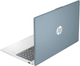 Ноутбук 15.6" HP 15 (fc0243ns) AMD Ryzen 7 7730U RAM 32GB SSD 1TB 10ч батарея Windows 11 (UKR) (102356029) - Уценка - изображение 3