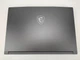 Ноутбук 15.6" MSI Thin 15 (B13UCX-2008IT) Gaming Intel Core i7-13620H RAM 16GB SSD 512GB GeForce RTX 2050 Windows 11 (UKR) (102329575) - Уценка - изображение 19