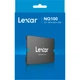 Накопитель SSD 2.5" 256GB NQ100 Lexar (LNQ100X256G-RNNNG) - изображение 4