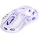 Мышь беспроводная GravaStar Mercury M1 Pro Lavender Purple (GRAVASTARM1PRO_PL) - изображение 3