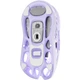 Мышь беспроводная GravaStar Mercury M1 Pro Lavender Purple (GRAVASTARM1PRO_PL) - изображение 5